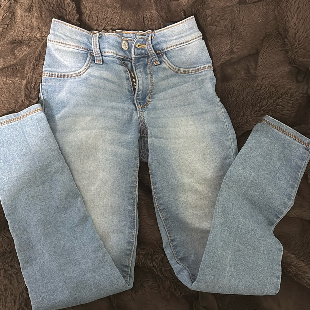 Girls Old navy jeggings